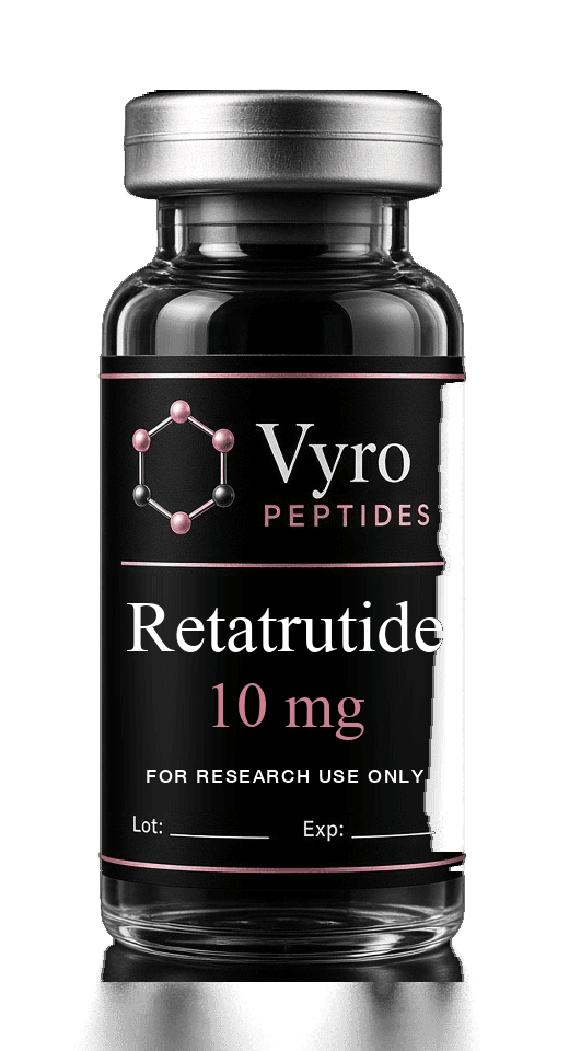 Retatrutide