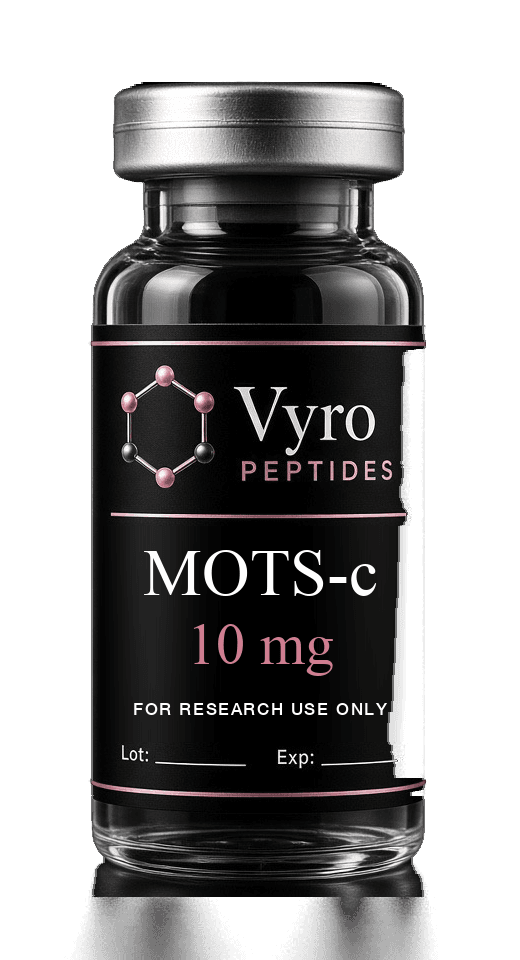 MOTS-c 10mg vial